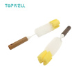 Topwill ECO Material Sponge Plastic Cup Brush